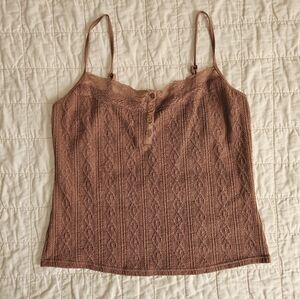 Idyllwind Cami (1225)